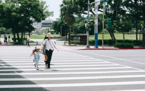 售道路用地免土增稅 兩樣態