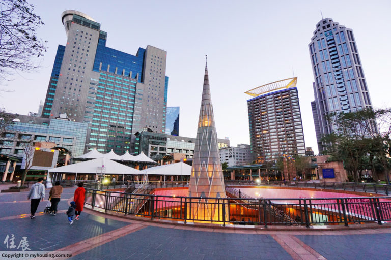 跟著三環六線漲！ 新北土地公告現值 調升6.89％