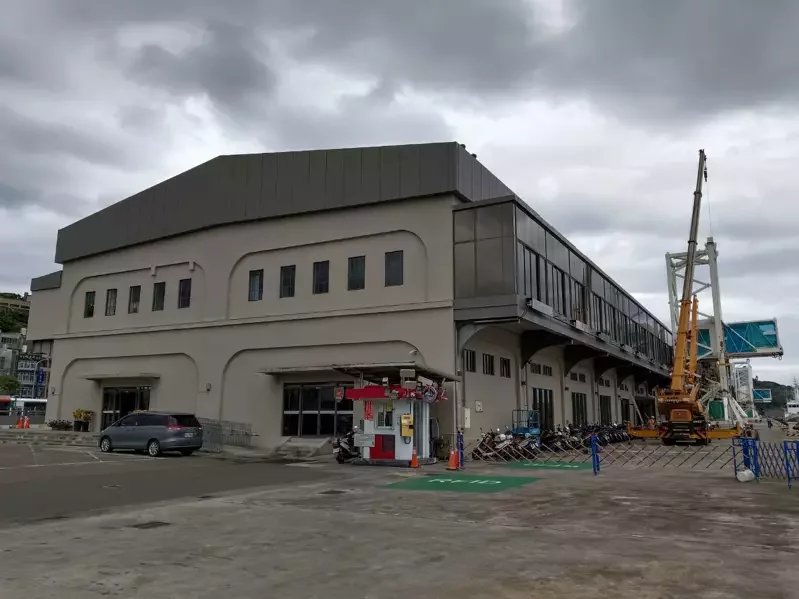 歷史建築、紀念建築可容積移轉、免租稅 立院初審通過